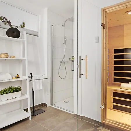 Appartement Seemomente *