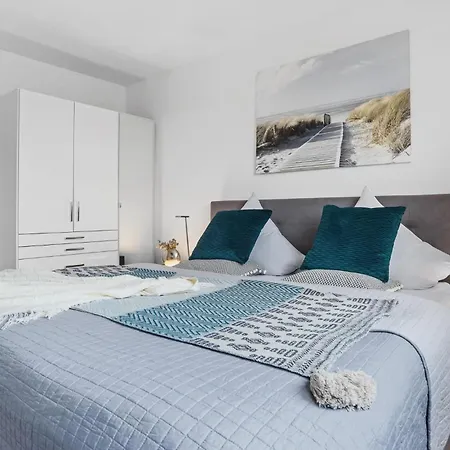 Appartement Seemomente *