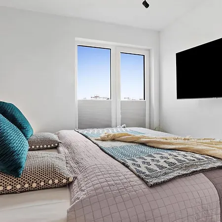 Appartement Seemomente *