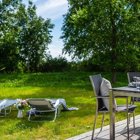 Appartement Seemomente Olpenitz