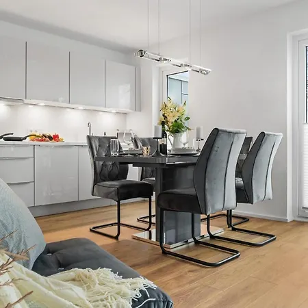 Seemomente Appartement