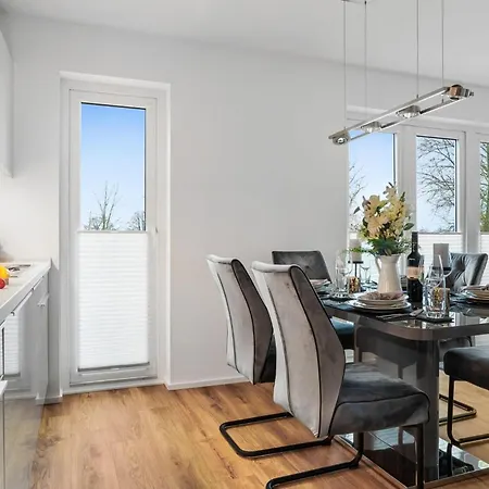 Appartement Seemomente *