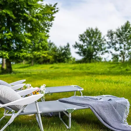 Appartement Seemomente Olpenitz