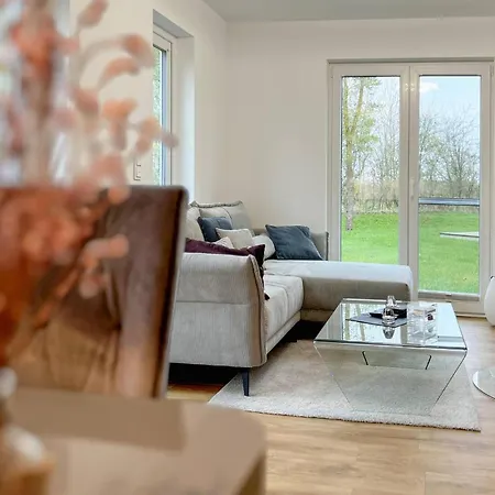 Apartman Seemomente *