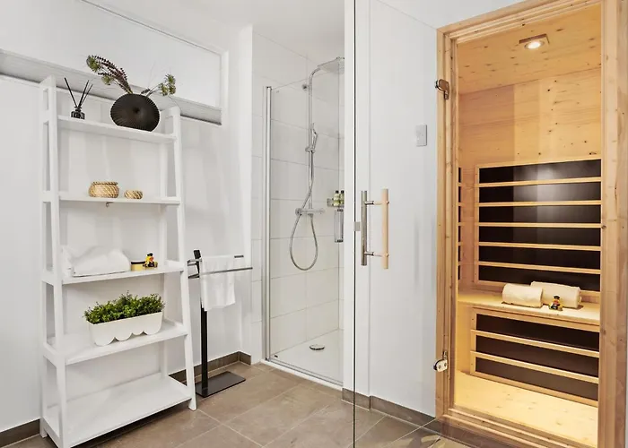 Apartamento Seemomente *