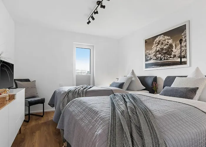 Apartamento Seemomente