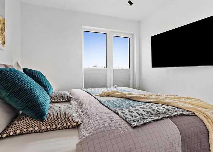 Apartamento Seemomente *