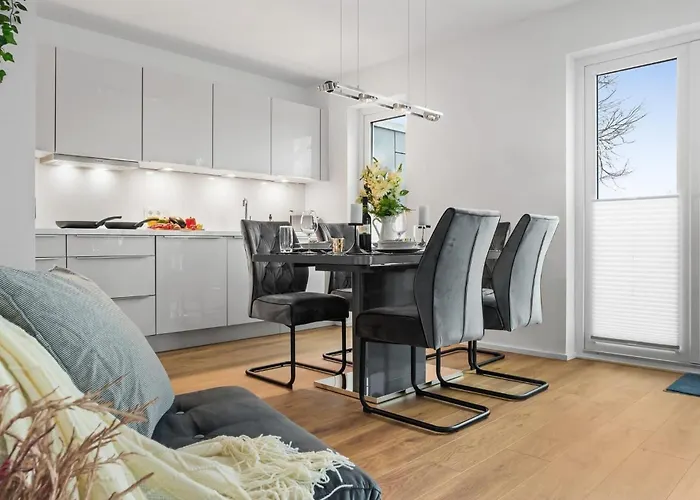 Seemomente Apartamento