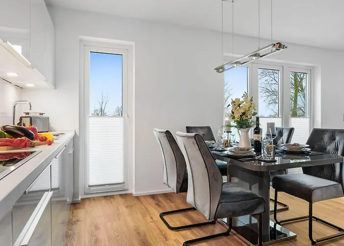 Apartamento Seemomente *