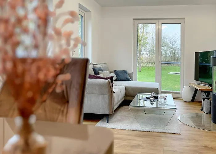 Apartamento Seemomente *