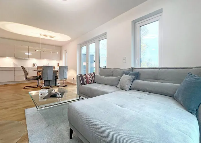 Seemomente Apartamento